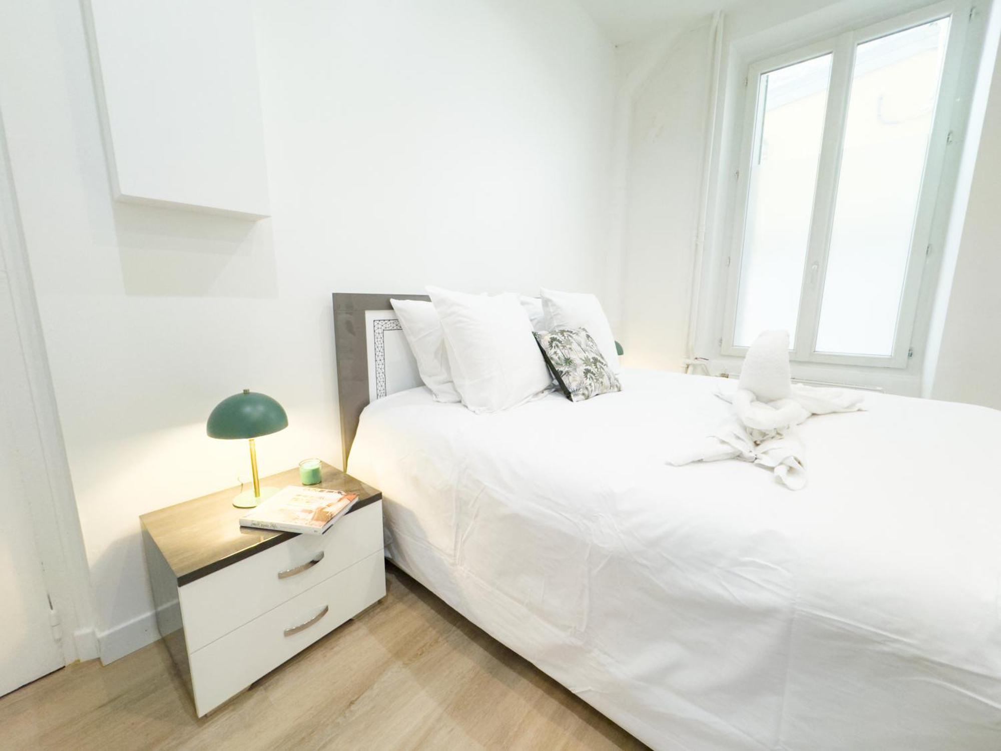 Penbed - Montparnasse 1 - 3 Pieces Apartamento Paris Exterior foto